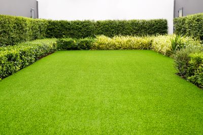 Lawn and Turf Solutions