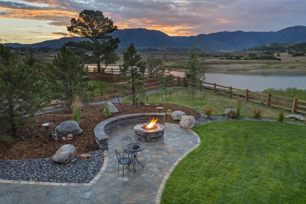 Landscape Design Service in Brownsville