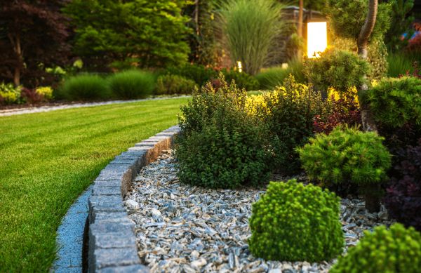 Home Landscaping in Brownsville