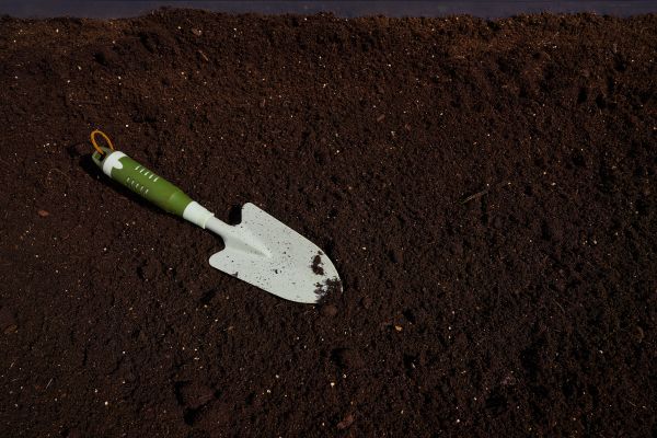 Rich Soil Delivery in Brownsville