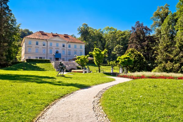 Park Landscape Maintenance in Brownsville