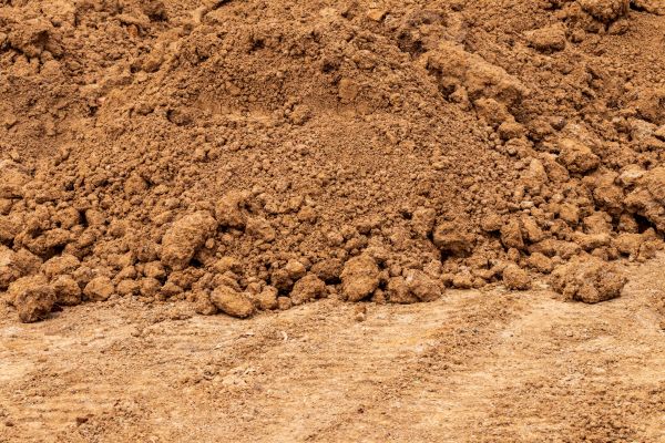 Sandy Loam Delivery in Brownsville